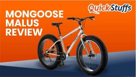 mongoose malus review
