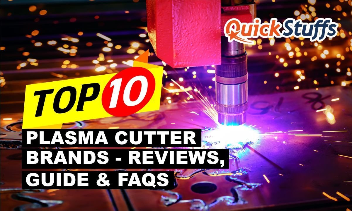 best plasma cutter brands, good plasma cutter brands, top plasma cutter brands
