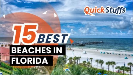 best beaches in florida