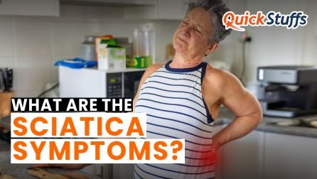 sciatica symptoms, sciatica signs