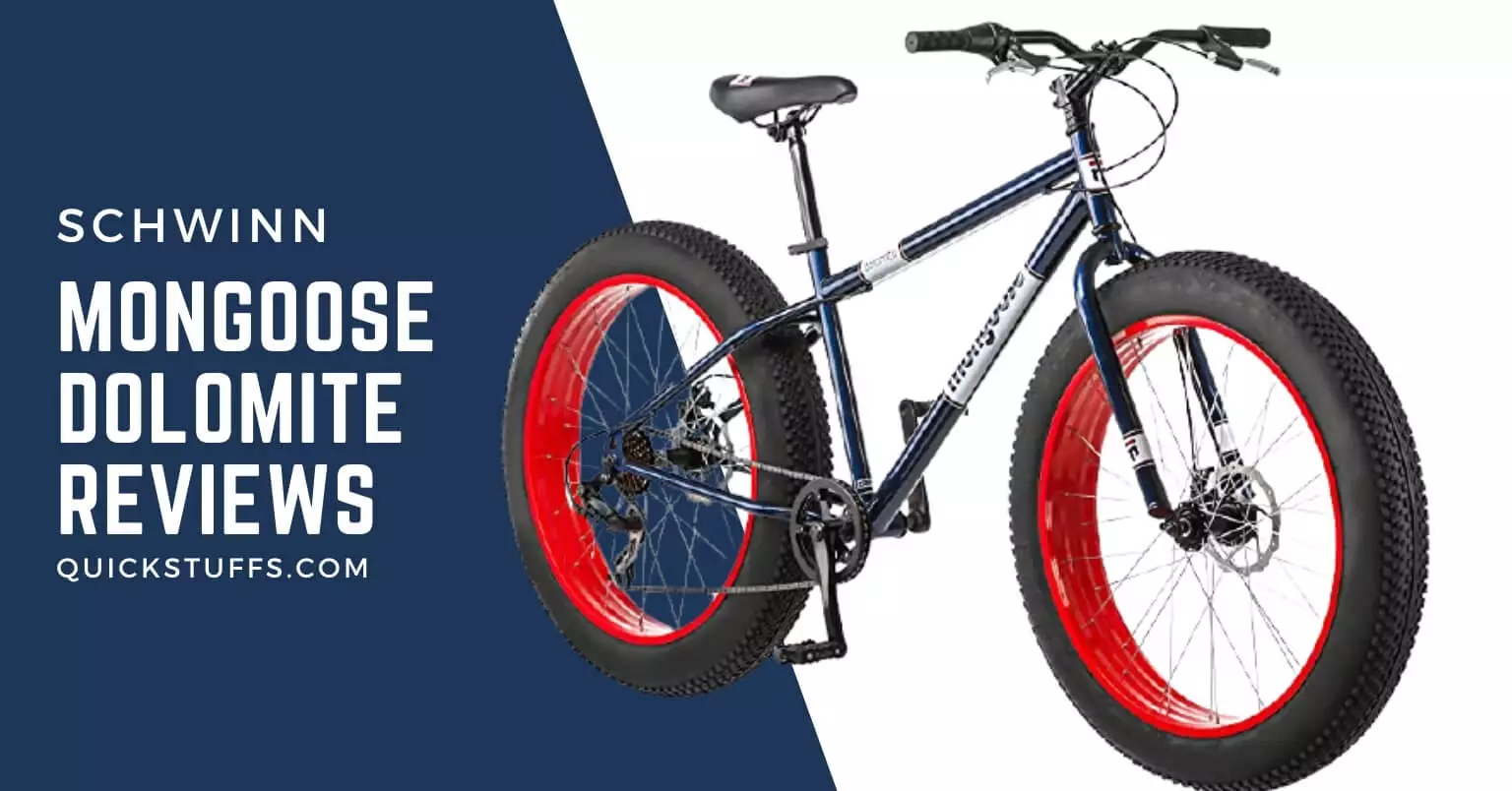 mongoose dolomite reviews