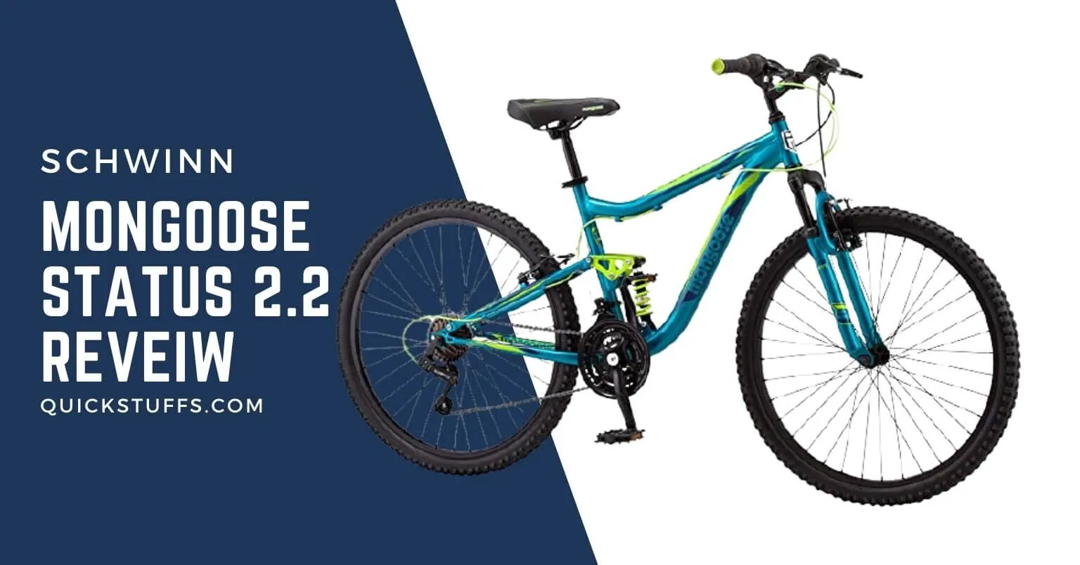 mongoose status 2.2 review