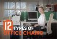 Types of Office Chairs: Which is Best for your Workplace?